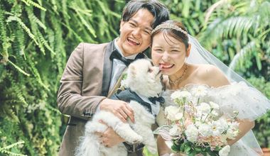 【秋ペットプラン】ペットもゲストも過ごしやすい人気シーズン☆2026年10月迄50万特典 50名213万