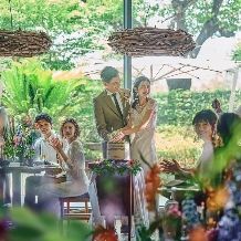 【26年8月迄】空きわずか！～開放感あふれるガーデンWDを～最大160万円分の特典付＜40名137万～＞