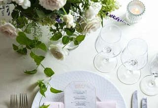 Hilton Osaka Iconic Wedding