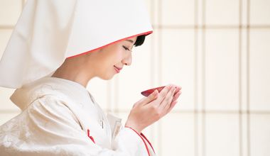 【お昼の婚礼】都内22社より選べる◆神社結婚式プラン