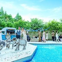 27年7月末までの結婚式対象◆《50名255万→160万》結婚準備スタートカップル応援