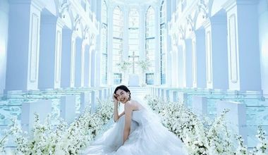 \予算重視/自己負担なし♪安心の定額で叶えるオールパッケージプラン!