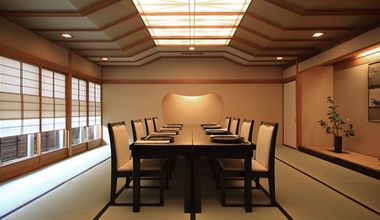 桜神宮×赤坂 浅田◆本格料亭でおもてなし！家族中心の少人数会食プラン