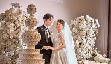 【2027年春婚】Spring Weddingプラン