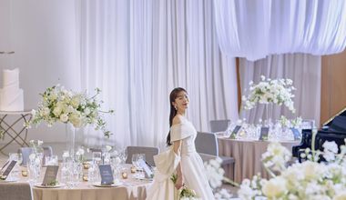 【2026年秋限定】洋装前撮りプレゼント付きオータムプラン