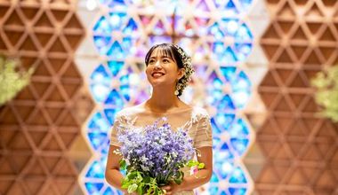 ［挙式のみ・57万円］挙式・衣裳・写真が含まれてこの価格《挙式プラン》