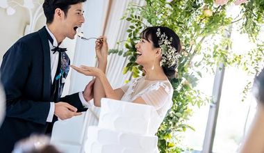 ［少人数オールインワン・10名123万円］挙式＋衣裳＋食事会《プライベートウエディングプラン》