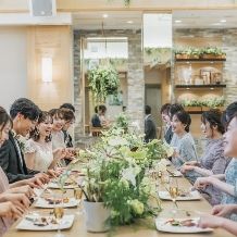 【少人数プラン】10名☆大切な方とゆったり過ごす♪貸切アットホームウエディング!≪最大30万円優待≫