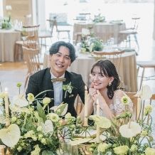 【パパママプラン】40名/155万円/パパママ応援!パパママ婚割♪≪最大45万円優待≫