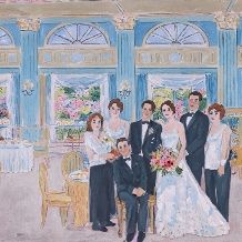 New【少人数コミコミプラン】20名☆大切な人たちと上品であたたかな時間を♪≪最大40万円優待≫