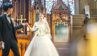 人気No.1【家族婚×新プラン誕生】準備も予算もこれで安心◎少人数プラン♪