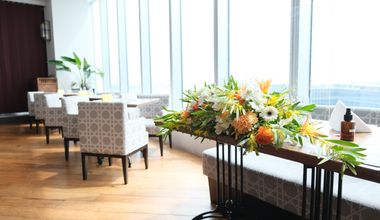 【会費1.5万円】完全着席 おもてなし1.5次会プラン