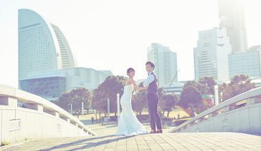 大人数で挙式も込みのカジュアルパーティご検討の方へ♪