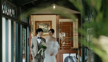 ≪平日限定≫ リストランテASOの 少人数ウエディング◇