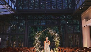 ≪日程残り僅か！≫ 秋のナイトウエディングプラン