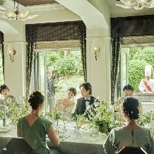 【開業90年記念限定】少人数婚プラン【～29名様】