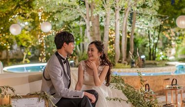 【最大90万円特典】日程無くなり次第終了！話題のプラン★26年9月~26年10月に結婚式実施の方へ