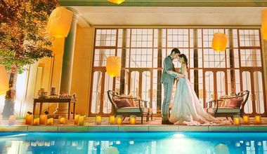 【最大60万円特典】今ならお得な特典付きの人気プラン★26年11月~26年12月に結婚式実施の方へ