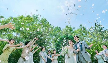 ≪完売間近≫【最大150万円特典】今注目の特別価格プラン★27年2月までの結婚式実施の方へ