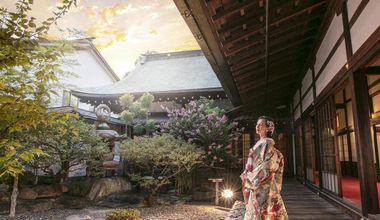 【1年半以内／挙式＋披露宴＊】40名252万円◆ゆっくり準備♪／早割プラン