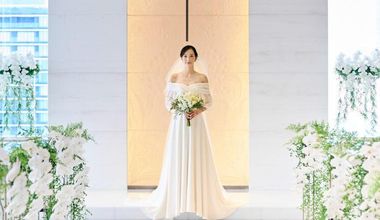 【新春初売りプラン】2026年6月～ジューンブライド～ブライダルエステ×花嫁様へ贈る特別なギフト