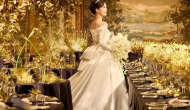 【2027年4～6月】オークラ東京人気の春婚（早期お申し込み特典付き）