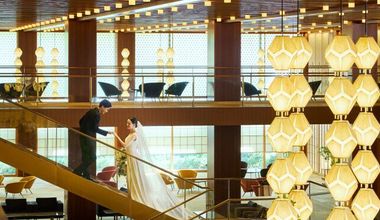 【通年｜80名｜お見積り例】オークラ東京オーダーメイドウェディング