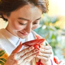 家族婚《6名45万円》大切なゲストと過ごす挙式+会食プラン