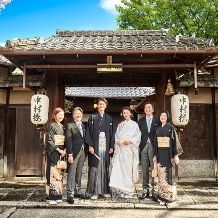 ＼お食事会／《6名36万円》ご家族でアットホームに愉しむ会食プラン