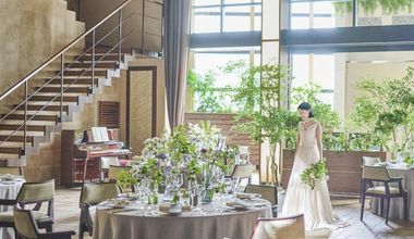 【15周年記念プラン】2026年9～11月のご結婚式対象！最大100万円相当ご優待◆