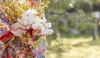【2027年＊春の少人数婚】30名133万円◆集合写真込お食事会プラン