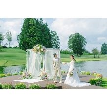 《空き日残り僅か》26年4月～26年6月　ウエディング