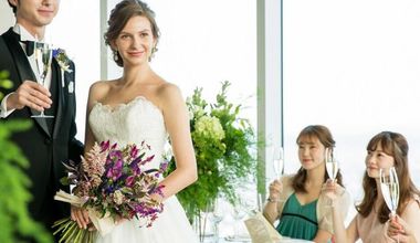 【早割りでお得に◎】26年9～11月/秋のパーティのみプラン