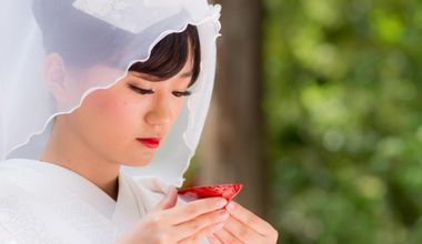 挙式のみ｜神前式に必要な内容をオールインプラン！