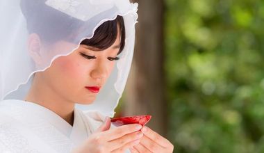 挙式のみ｜神前式に必要な内容をオールインプラン！