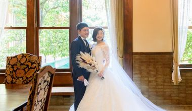 ふたりらしさを叶える1泊2日の2dayウエディングプラン