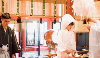 お食事なし！挙式のみのお客様にも「高品質・低価格」のスタンダードプラン