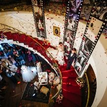 【本格的な教会挙式×おもてなしパーティ】教会+パーティのセットプラン