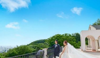 【本格挙式×館内＆札幌一望ロケフォト×軽食】いいとこ取りのさくっとWプラン☆