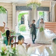 《1～2月》50名最大120万円分特典*憧れのウエディングがお得に叶う季節限定プラン