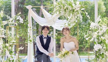 【オータムプラン】2026年9月～11月までの結婚式を希望の方へ《最大85万特典》