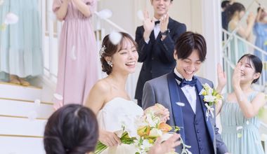 【最大100万円相当優待】一軒家貸切で安心♪平日プライベートウエディングプラン★