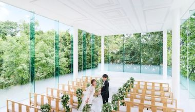 【花嫁割】オールシーズンプラン≪最大130万円≫
