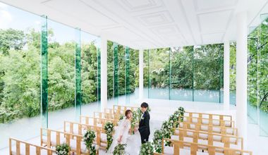 【花嫁割】オールシーズンプラン≪最大130万円≫