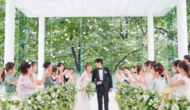 【スプリングプラン】2026年3～6月までの結婚式を希望の方へ★