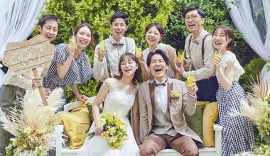 【大人数割】最大105万円ご優待《ゲスト70名～130名でお考えの方》