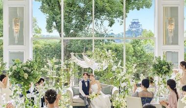 【オータムプラン】2027年9月～11月結婚式希望の方*最大85万特典