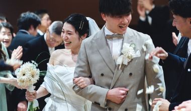 割引が選べる新プラン適用【前撮り+結婚式】トータルプラン