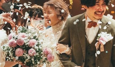 新プラン適用【2026年2月】心温まる結婚式を！冬婚受付中◎