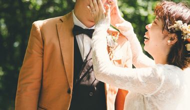 【春の撮影】4-5月フリーロケーションフォトプラン